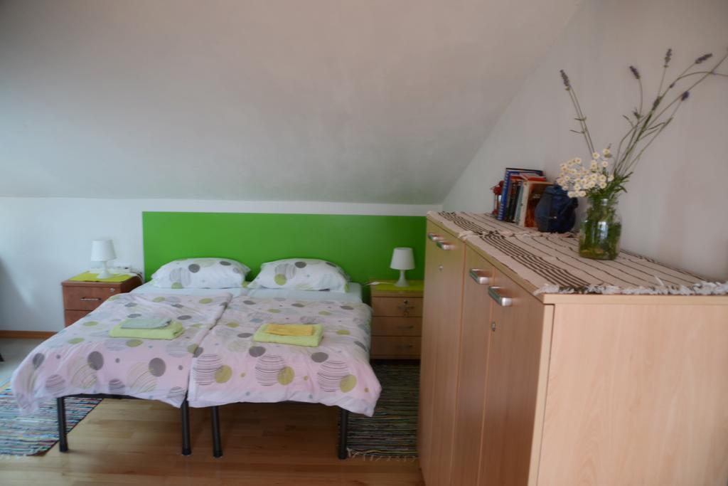 Apartment Antonija With Seaview Rijeka Exteriör bild