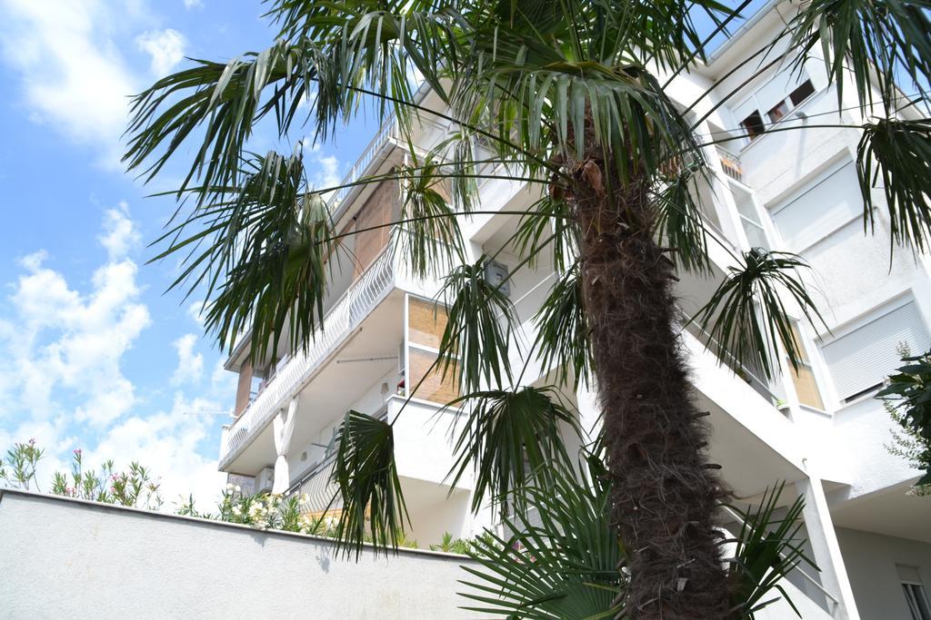 Apartment Antonija With Seaview Rijeka Exteriör bild
