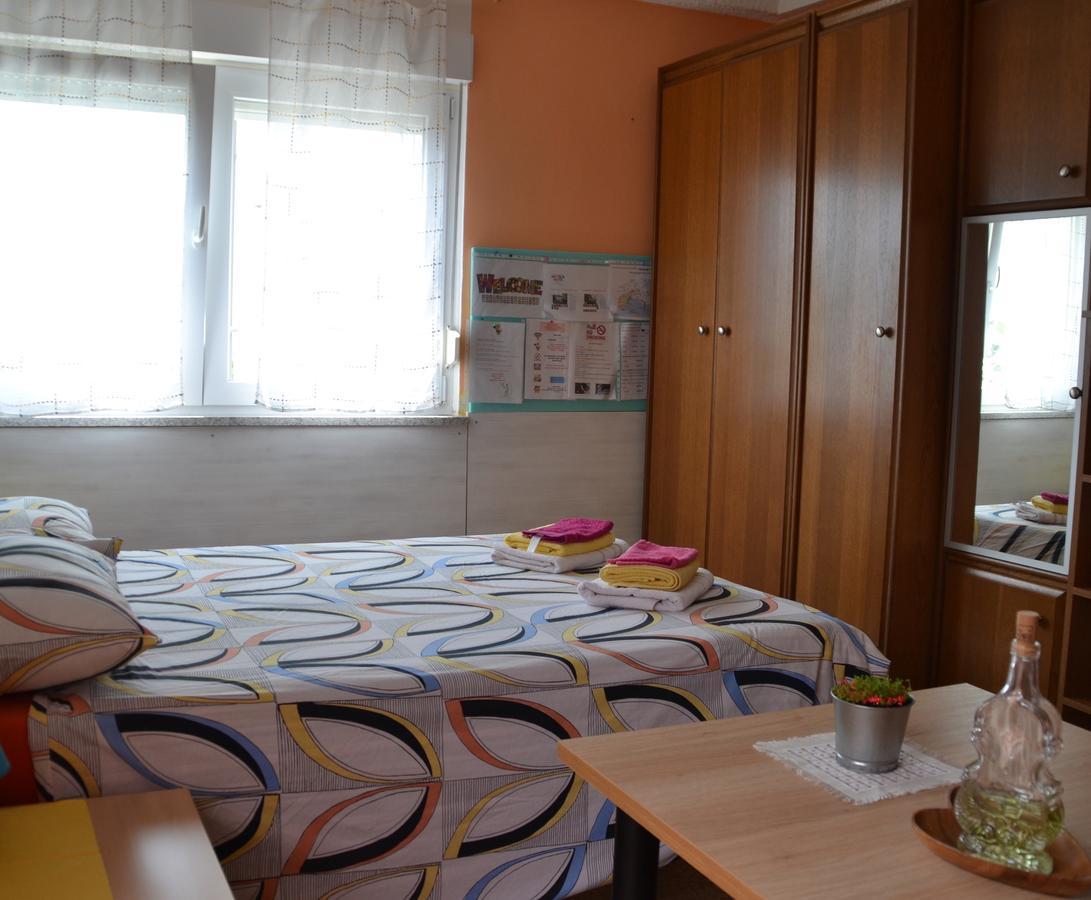 Apartment Antonija With Seaview Rijeka Exteriör bild